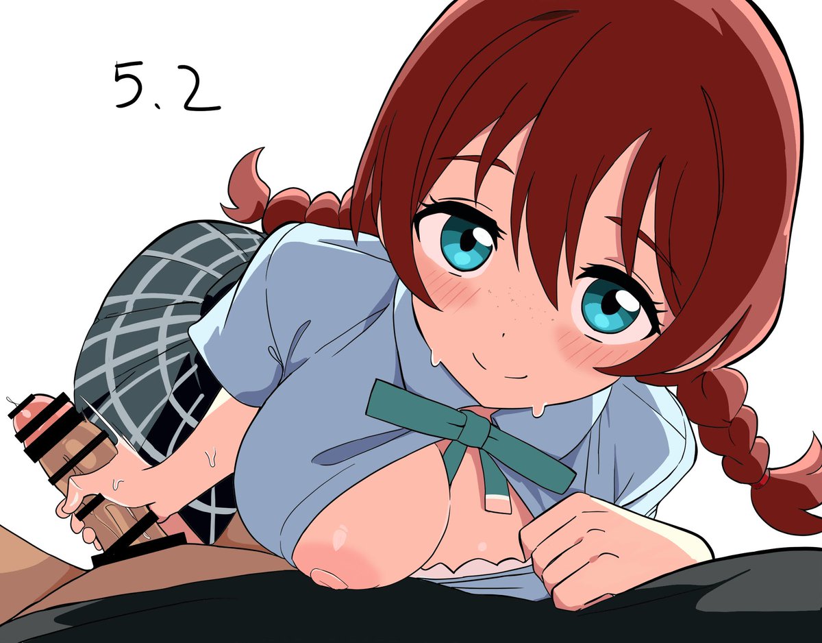 ハム🔞 tweet media