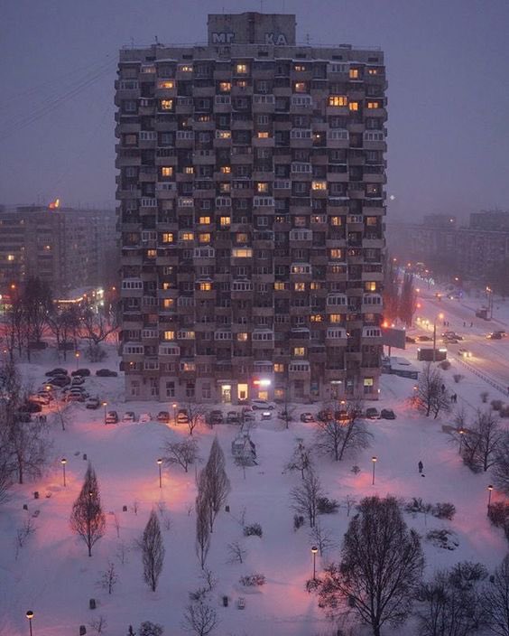 Soviet Visuals tweet media