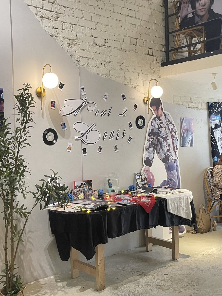 hoonymashikyu's tweet photo. this is what happens when you don't have a local friendβ you attend cs events, get the kit, eat a bit and leave ahahah
Thank you for your efforts @cortisxlngshot @LNGSHOTMY ππ»ββοΈ
ITS LOUIStiful Day
#HalleLOUISDay #μ°λ¦¬_루μ΄_λ°λ·μ²«μμΌ
#LOUIS #Next2Louis https://t.co/FmHQSbHGkC