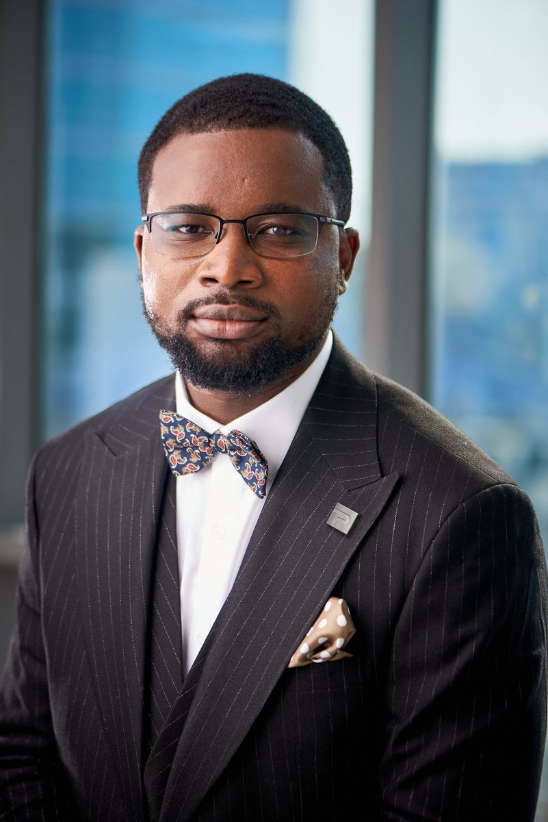Dr Freeman Osonuga tweet media