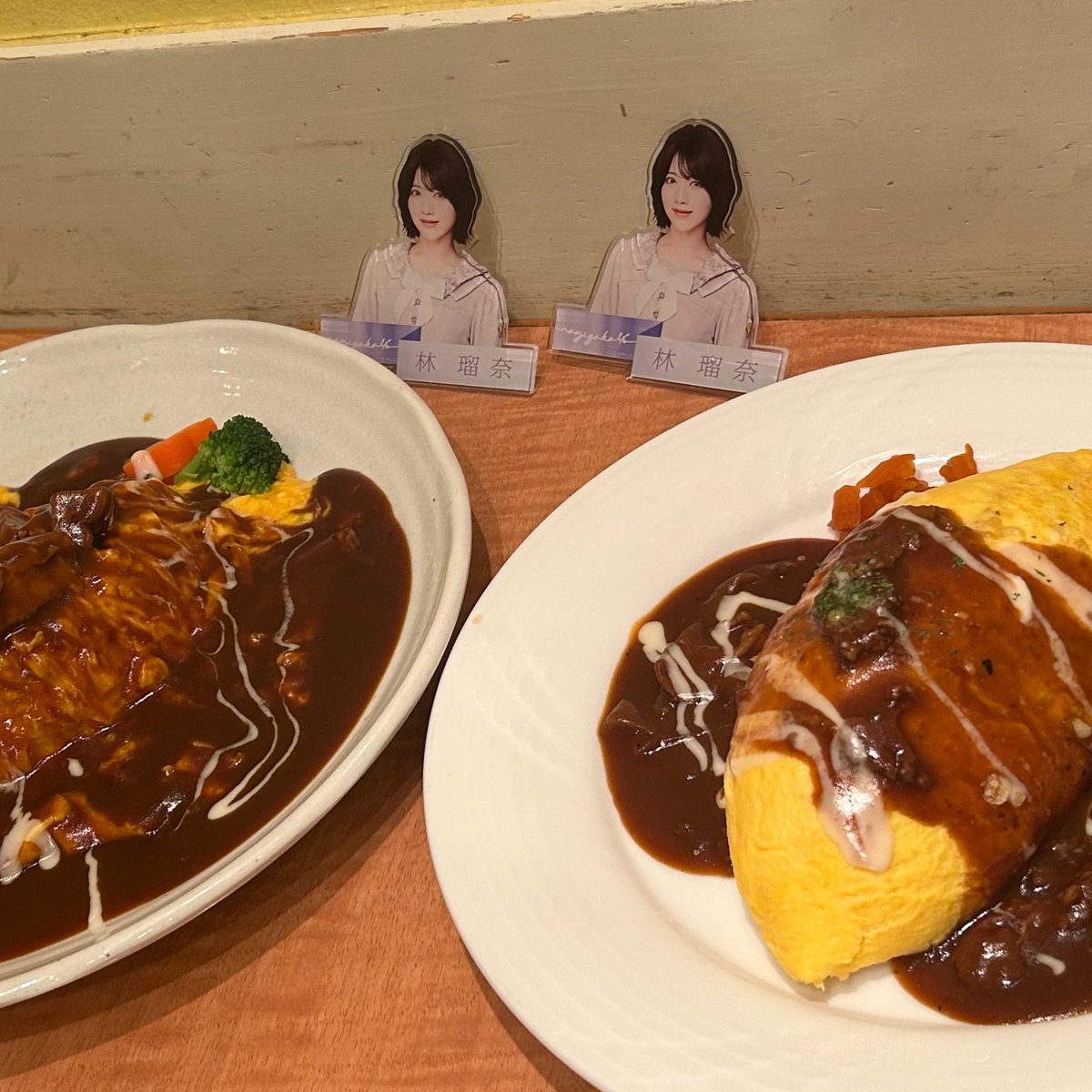めろでぃっち tweet media
