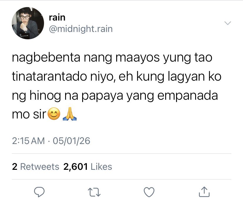 aiks 📌 filo yoonmin au tweet media