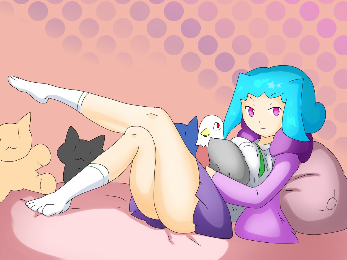 ヌル tweet media