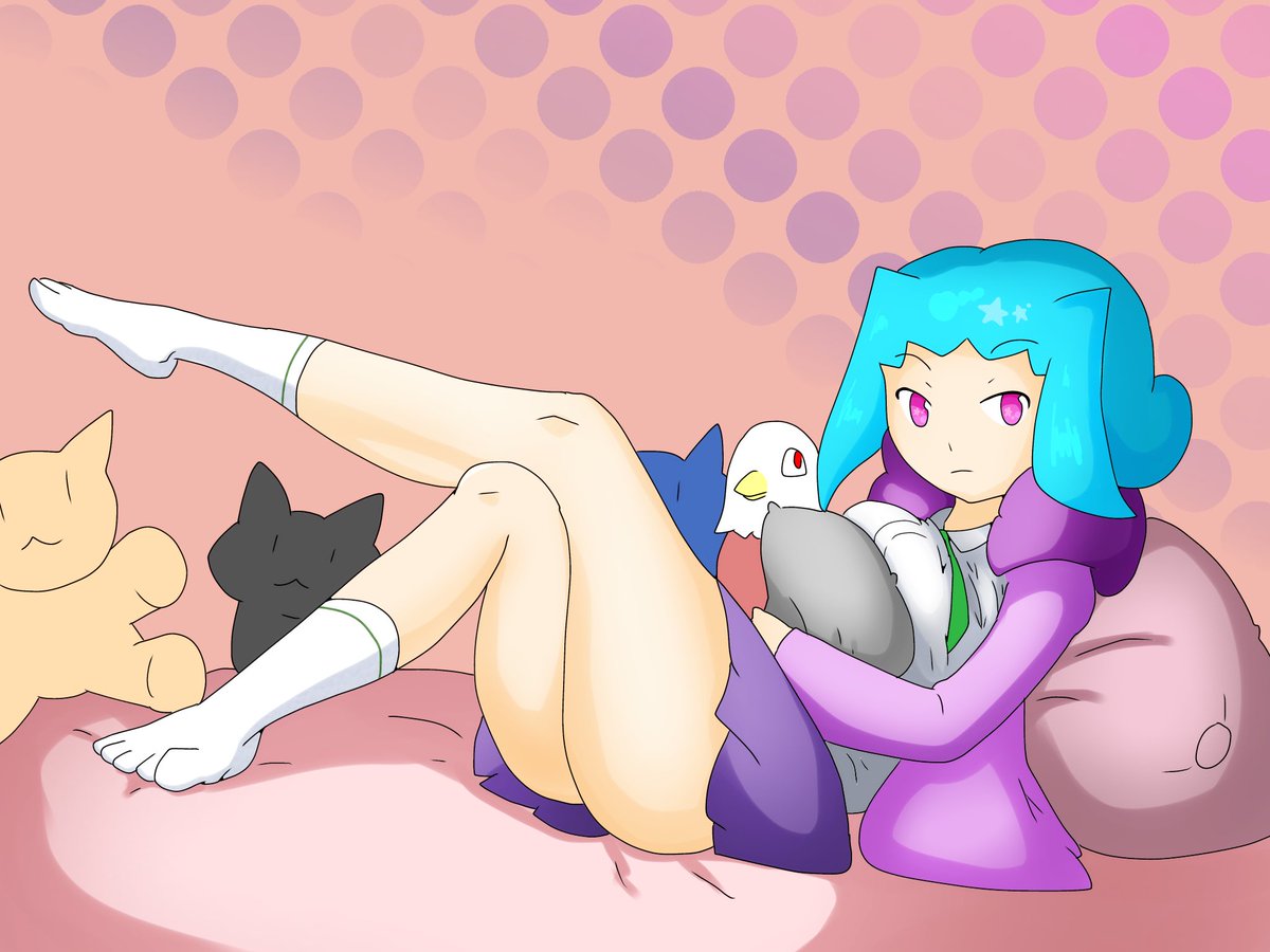 ヌル tweet media