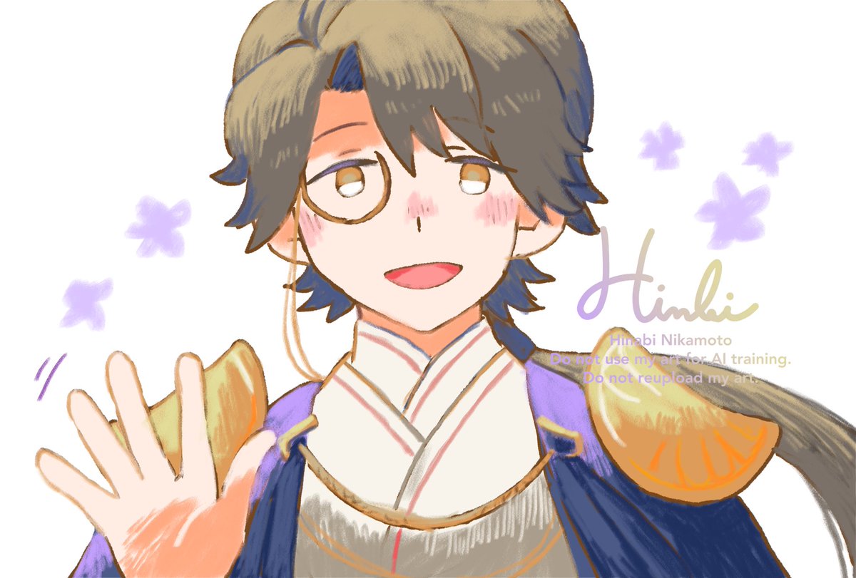 にかもとひなび(Hinabi Nikamoto) tweet media