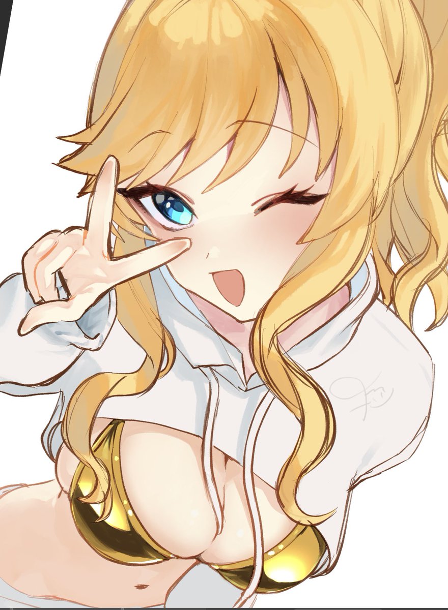 藤間 tweet media