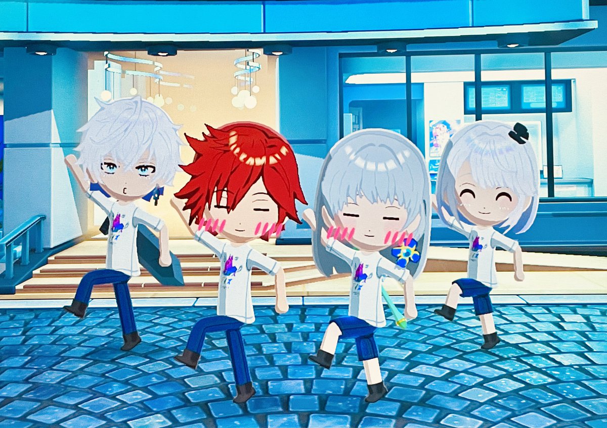 すず.゜ tweet media