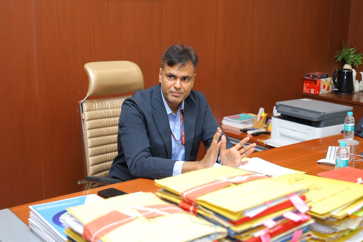 Office of Resident Commissioner, Jharkhand Bhawan tweet media