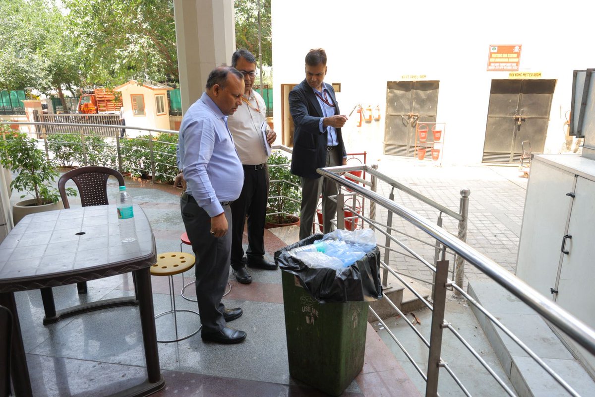 Office of Resident Commissioner, Jharkhand Bhawan tweet media