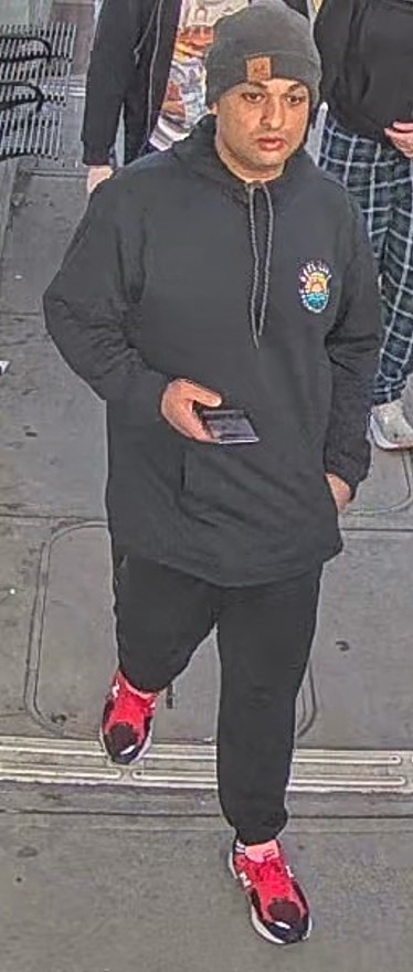 MBTA Transit Police tweet media