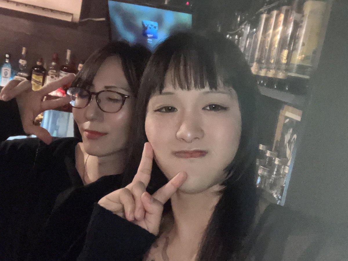 ミク@CoCo新宿2丁目 tweet media