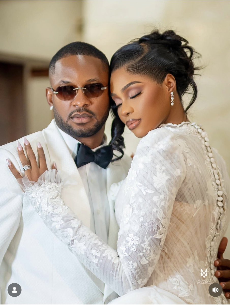 Crossfanpage_'s tweet photo. Exactly a week ago today 💃🏽🥰

God bless this union 🙏🏾🙏🏾

#CoCo26 https://t.co/CP2i67C2sd
