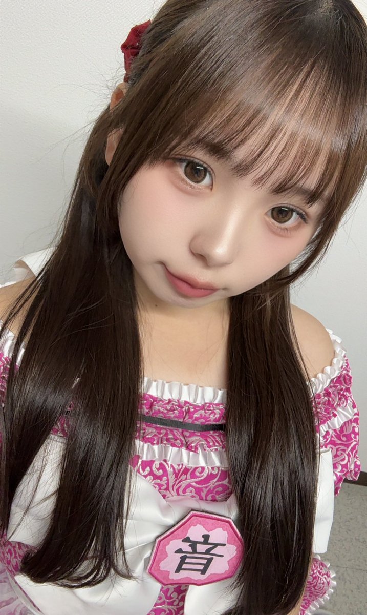 成瀬 花音 めんこいな東北 tweet media