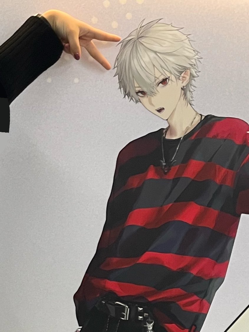 __michael11's tweet photo. だいぶ前やけどみてきた^  ̳   ̫   ̳^ ♡ https://t.co/R2sA6KZ5rm