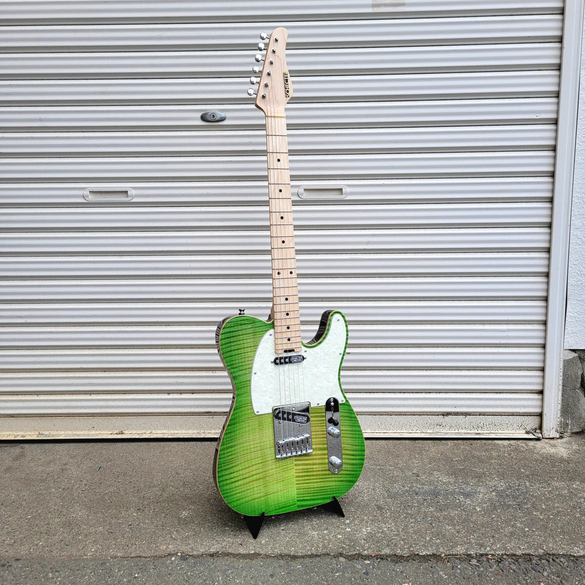 SCHECTER GUITAR JPN (@Schecter_JAPAN) / X