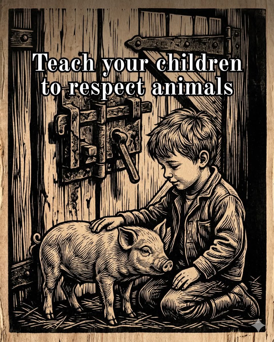 FREEWOMENAFGHAN's tweet image. facebook.com/share/p/1DSpCN…

#AnimalRights #Tierleid #Tierrechte #StopTierleid #StopAnimalCruelty #GoVegan #PlantBased #VeganActivism #EndAnimalAbuse #AnimalLiberation #JusticeForAnimals #SpeakForTheVoiceless #CompassionForAnimals #VeganMovement #ChooseCompassion #CrueltyFree #Farm