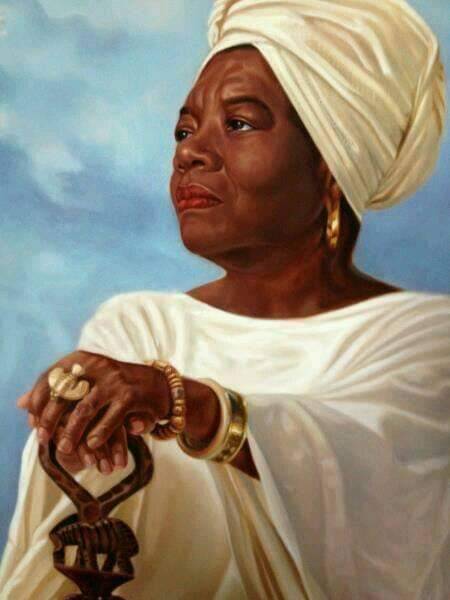 BlkHistStudies's tweet image. "You may write me down in history with your bitter, twisted lies. You may trod me in the very dirt but still, like dust, I'll rise!" ~ Maya Angelou ❤️🖤💚
