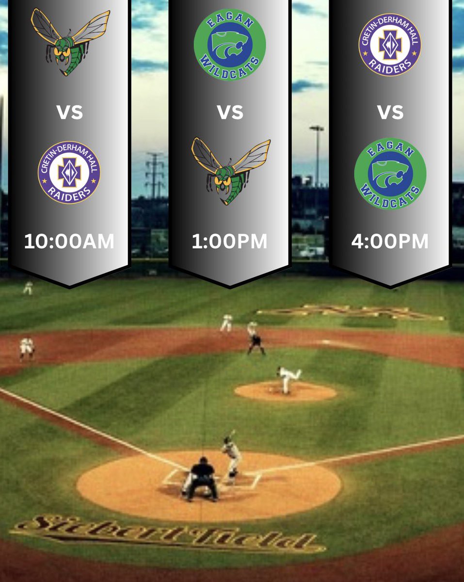 CDH Baseball tweet media