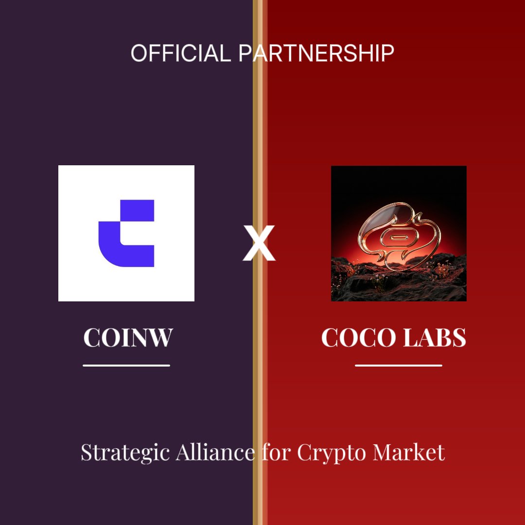 COCO Labs 🇻🇳 tweet media