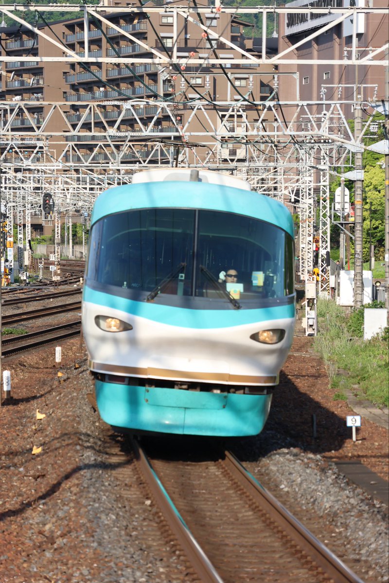 トレナビ tweet media