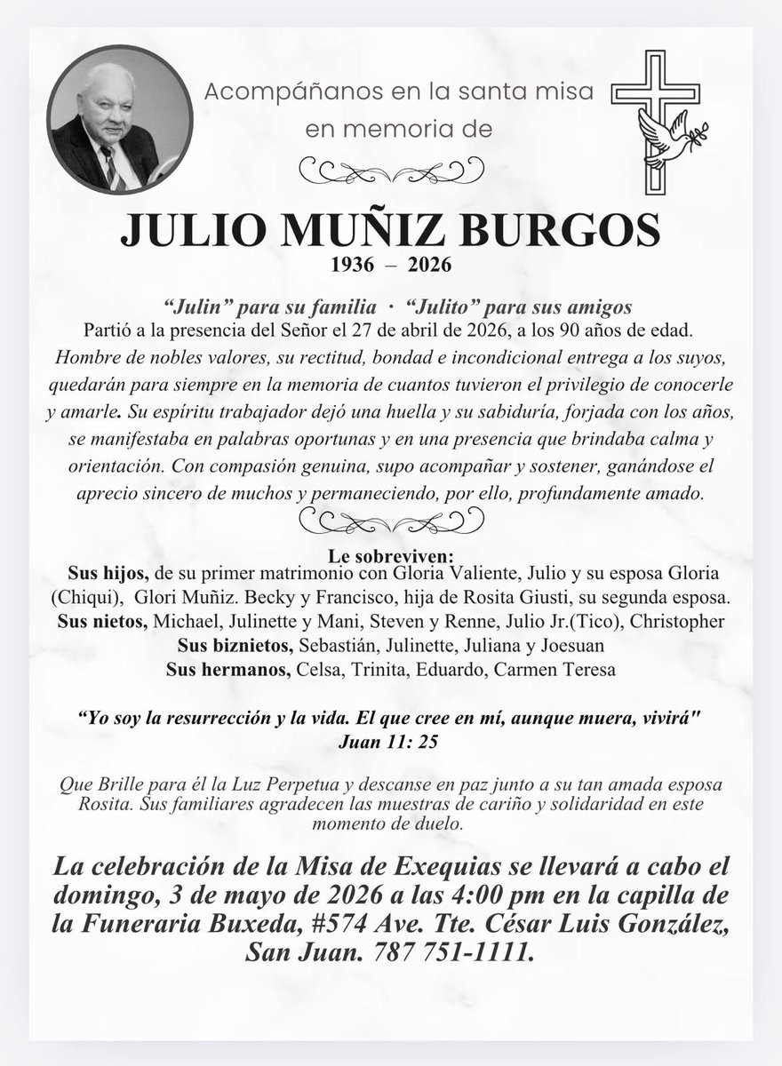 Héctor Vázquez Muñiz 🇵🇷🇺🇲 tweet media