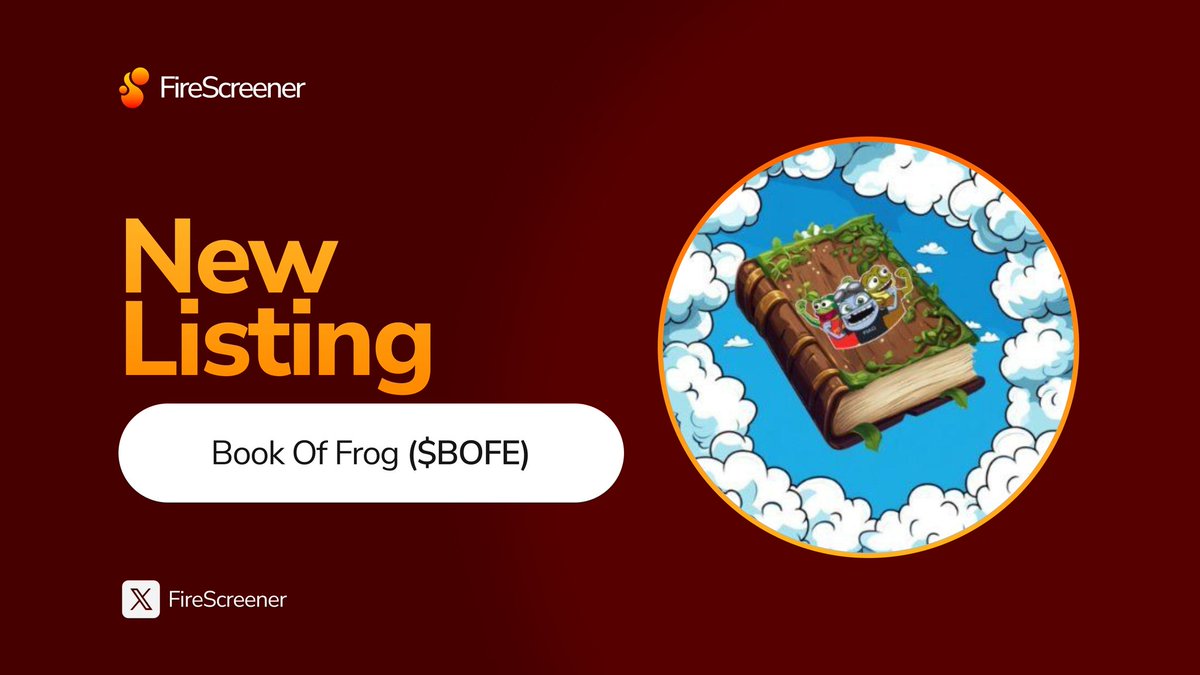 Fire Screener tweet media