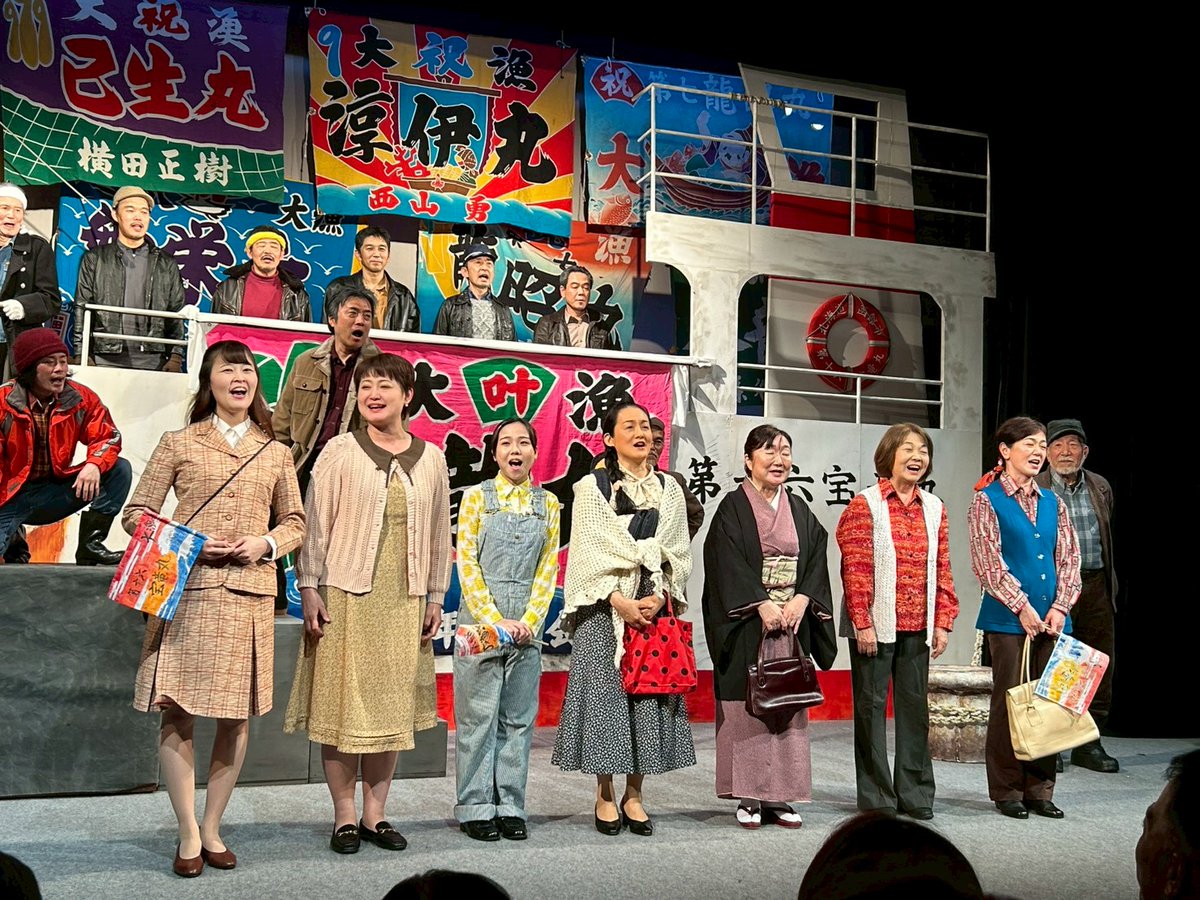 chirotan0526's tweet photo. 出航ご来場の皆様ありがとうございます!
ゴールデンウィーク駆け抜けます！ https://t.co/F9ztjyZAAh