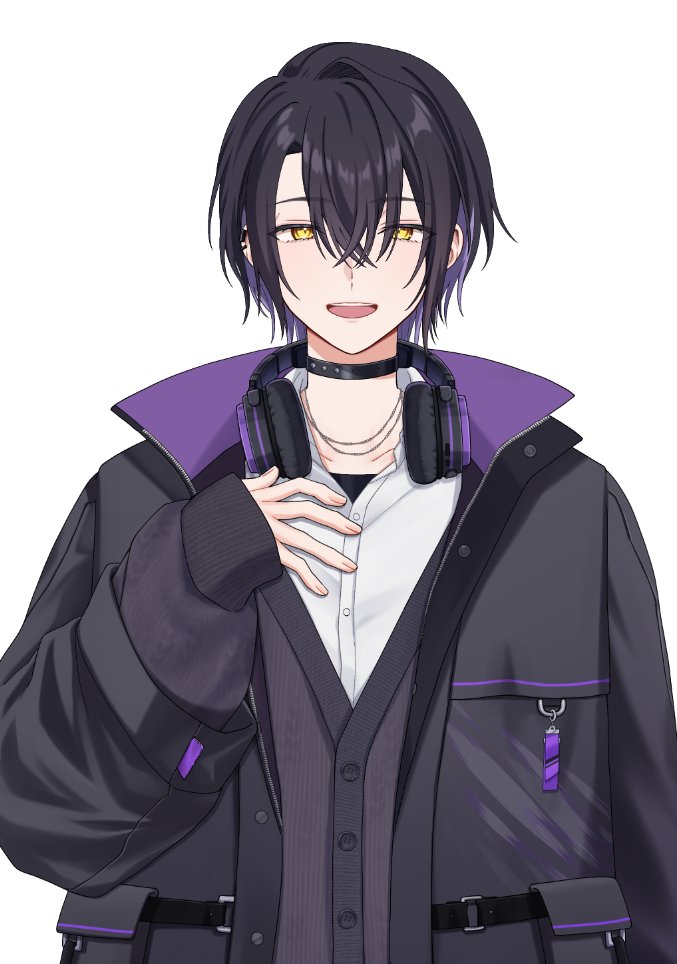 藤咲レオ tweet media