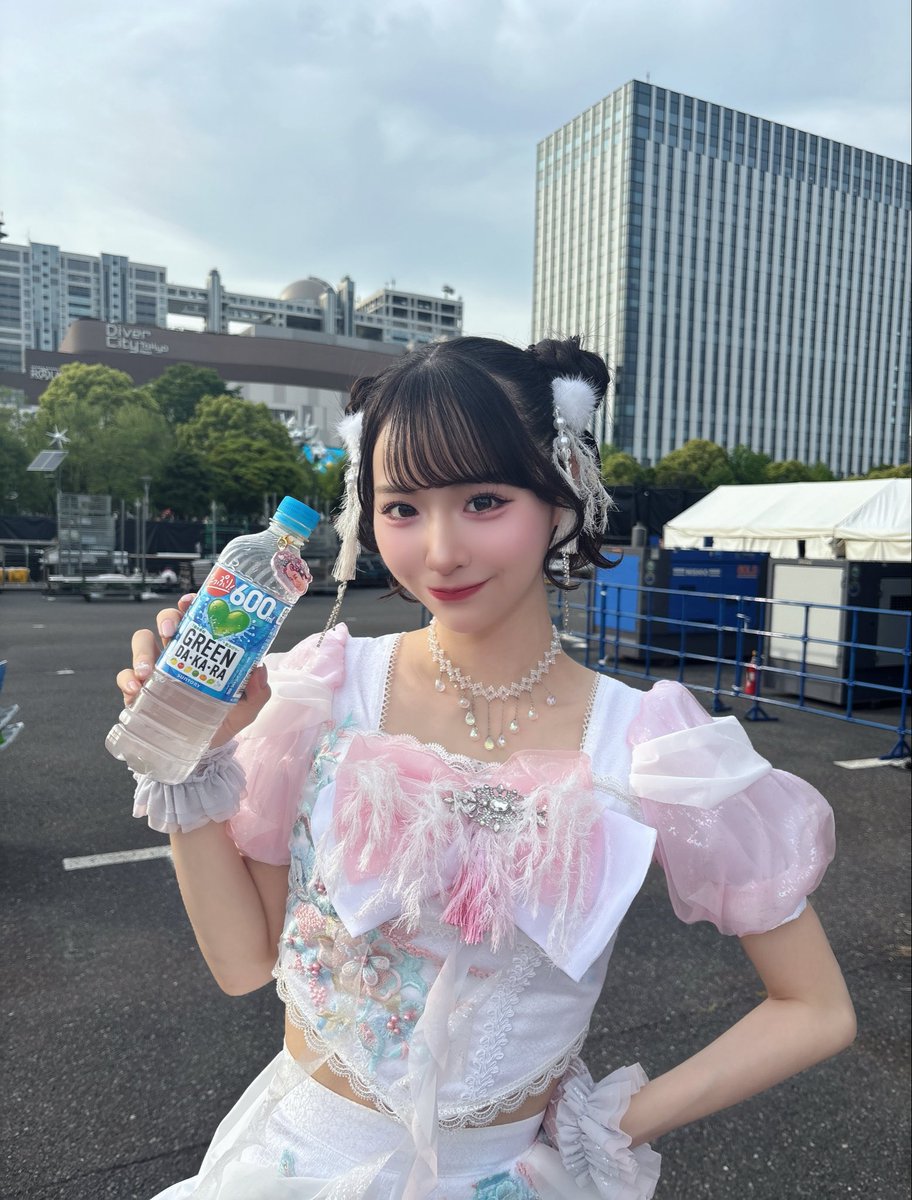 のあ 【EDEN】 tweet media