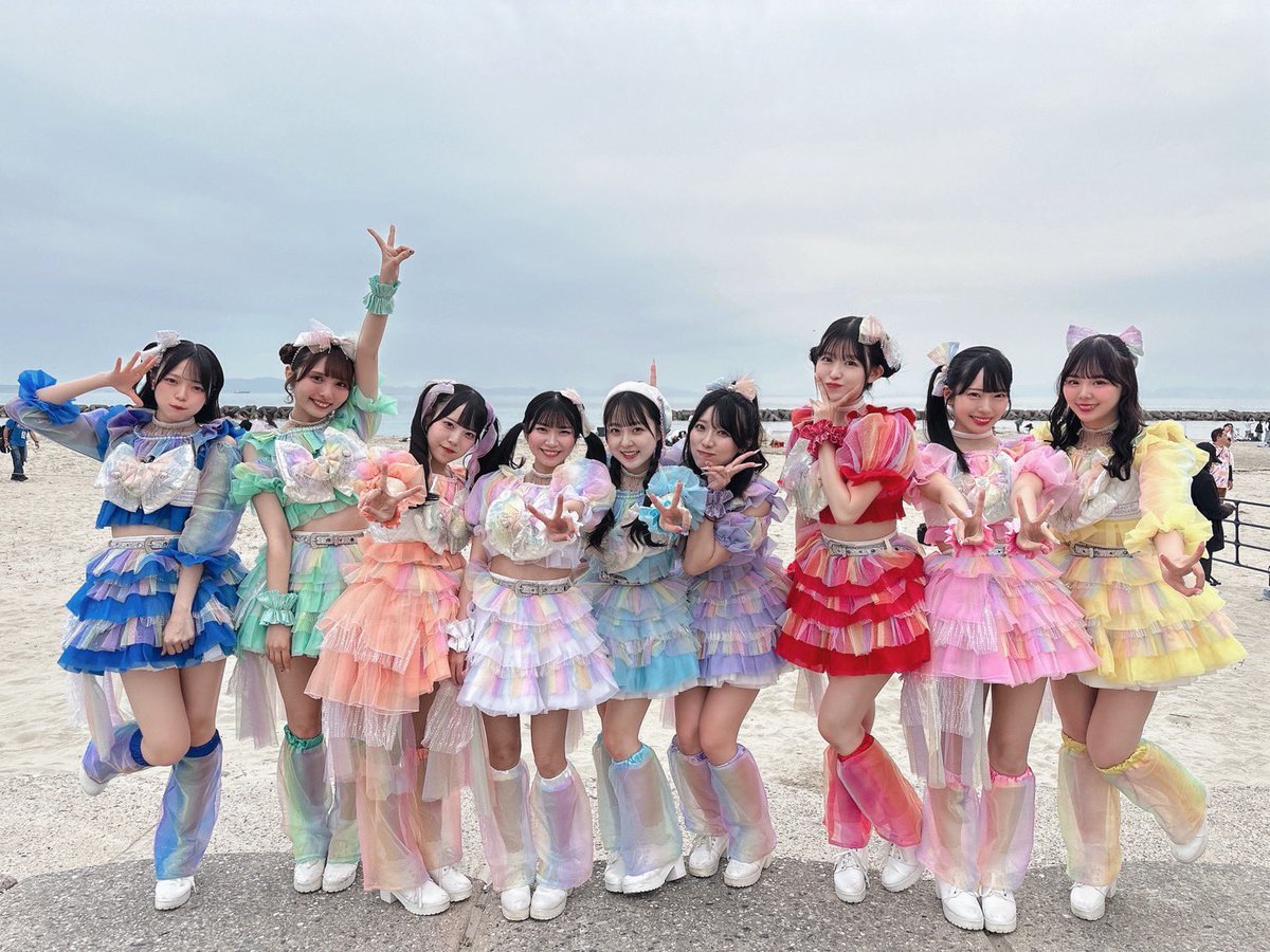 @JAM アットジャムガシャ 大塚のりか 大塚のりか (メイビーME) (@ME_Norika415) / Posts / X