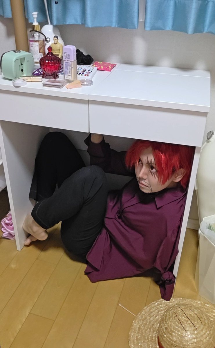 ペナナパ #マルチバース tweet media