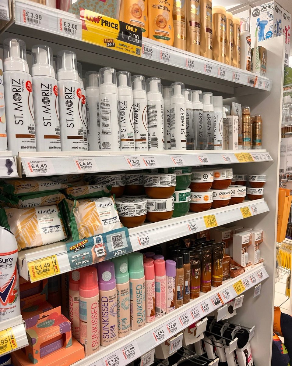 Fareham Shopping tweet media