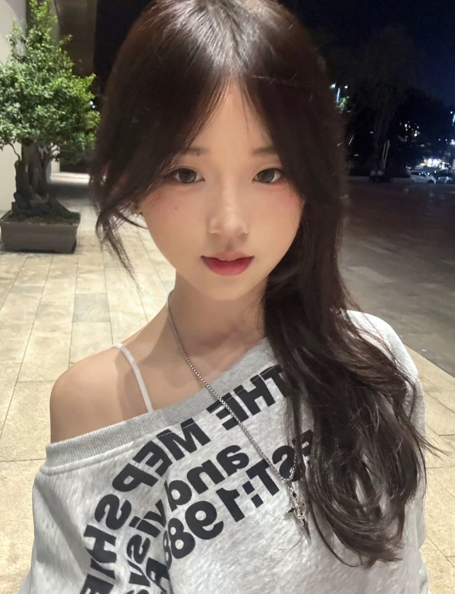莹莹 tweet media