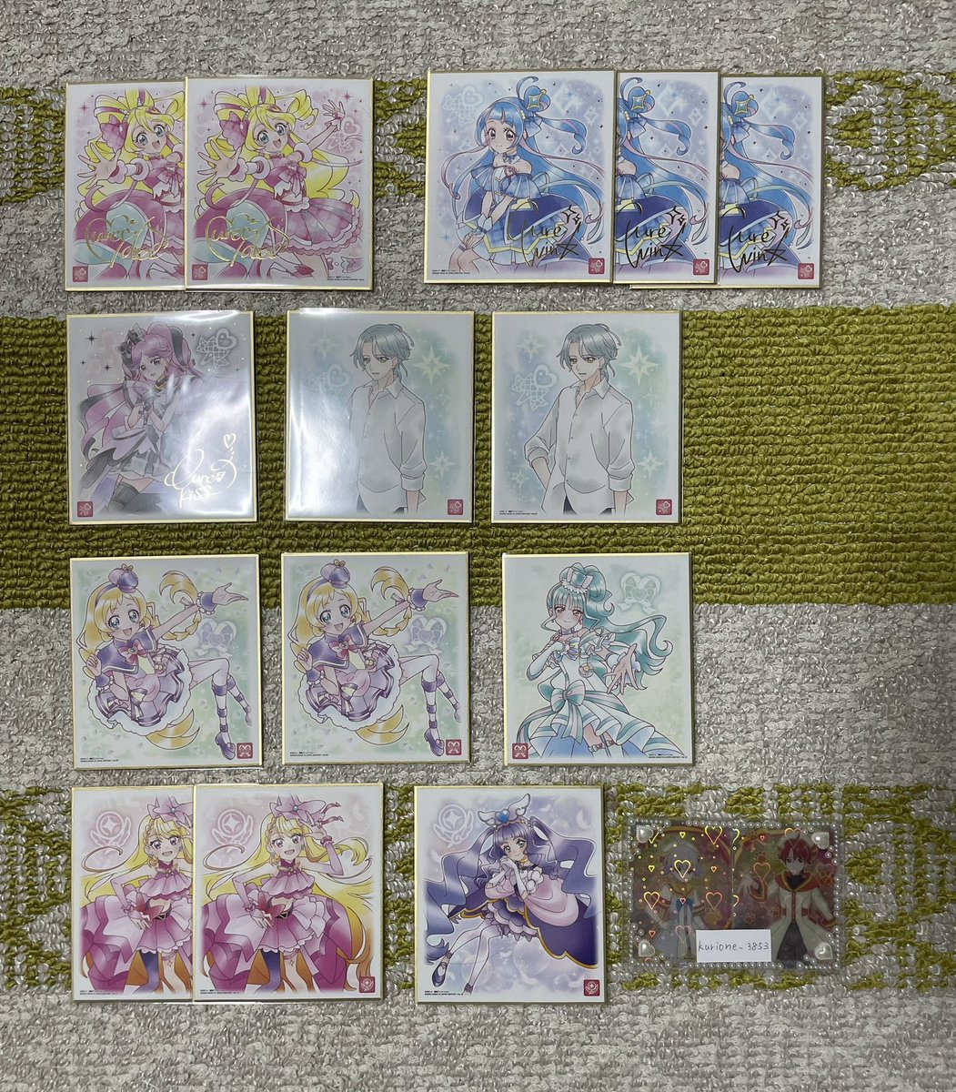 めだまやき🍳🔗必読 tweet media
