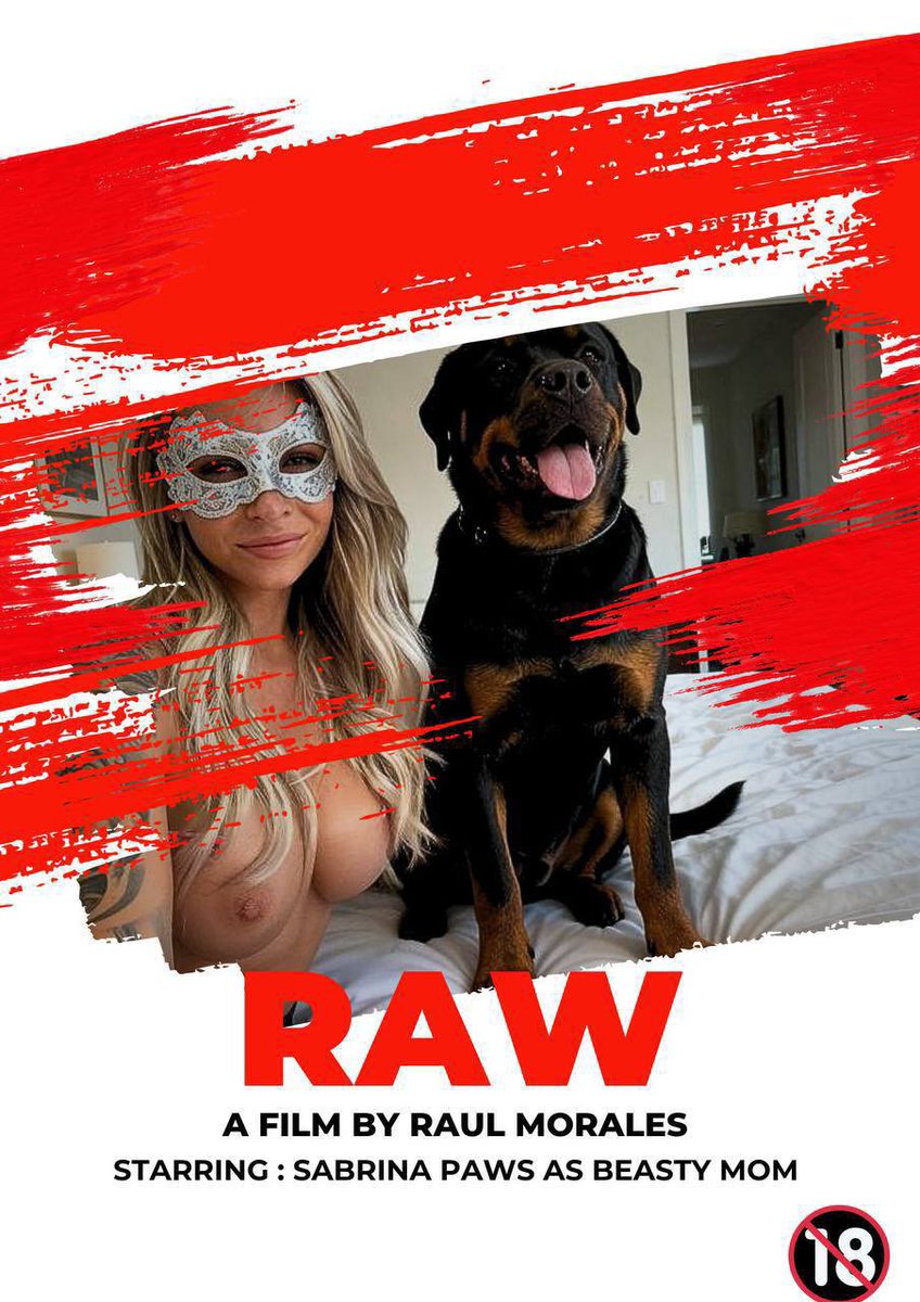 Dog Queen tweet media