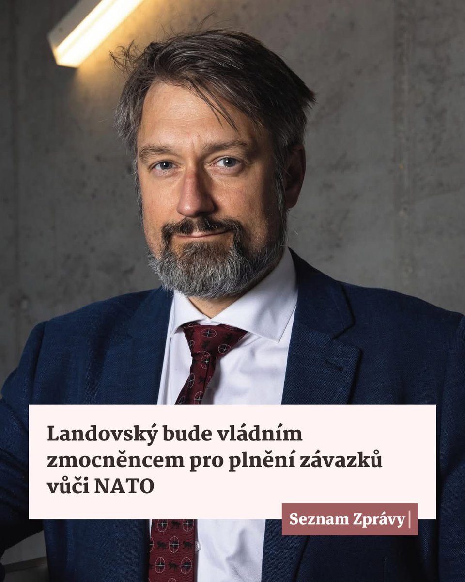 Vít Ulrych tweet media