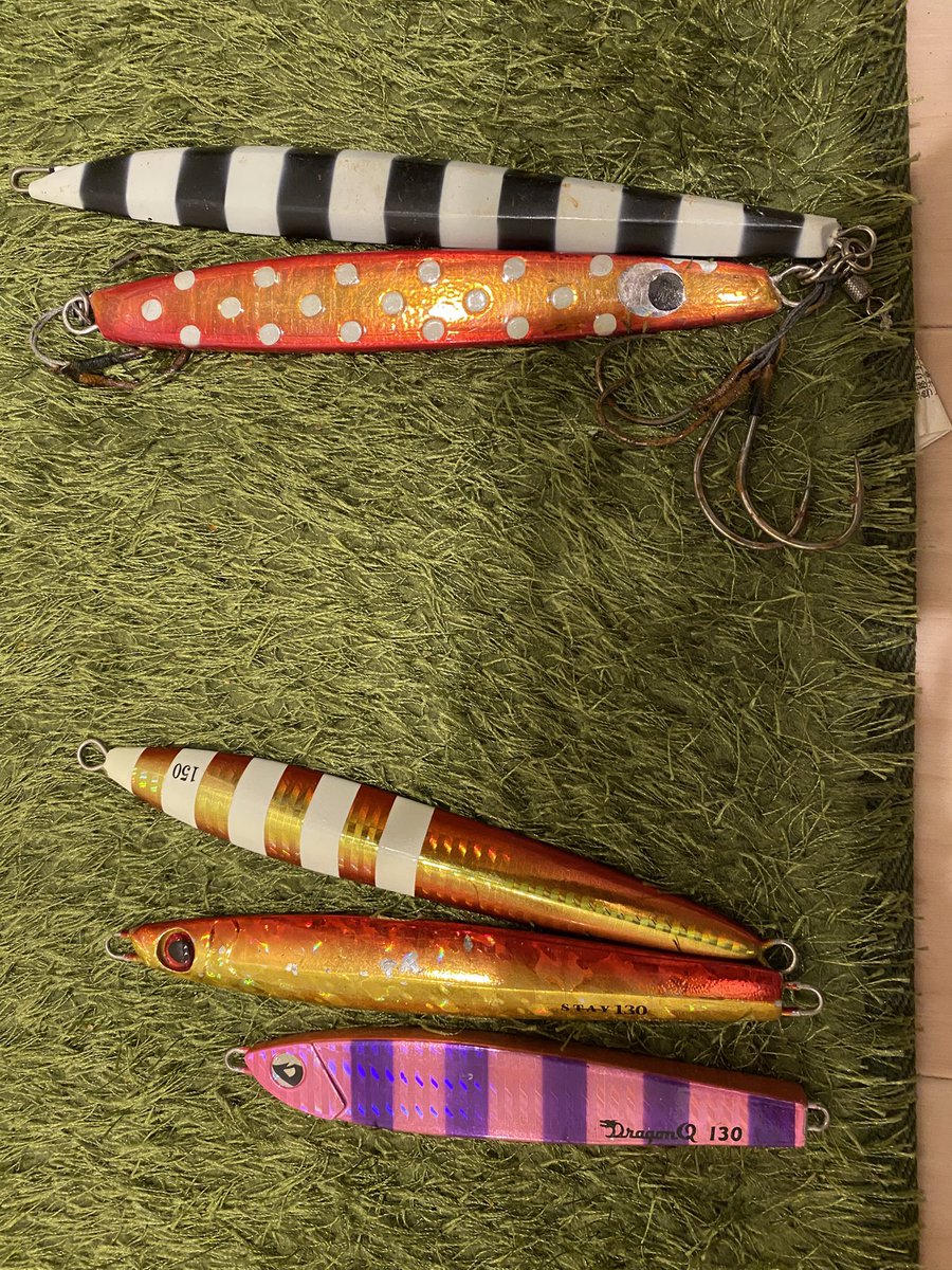 ほしの🎣🕊️💚 tweet media