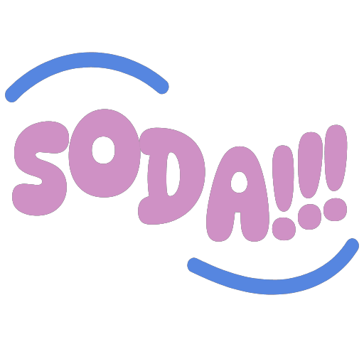 pasco24's tweet photo. @NIKKE_en Soda!!! https://t.co/hrBOfy41UO