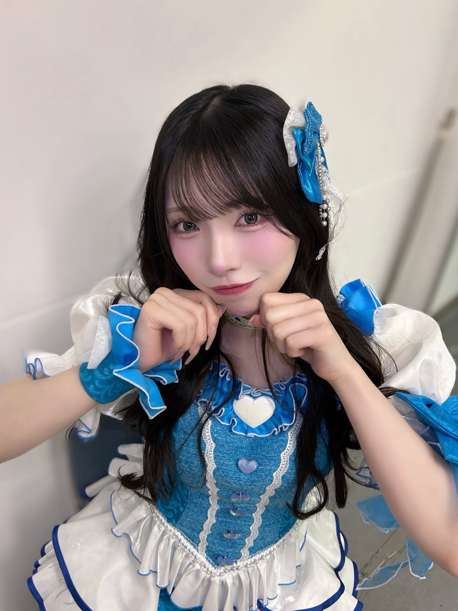星 こと（ギガLOVEアップビート） tweet media