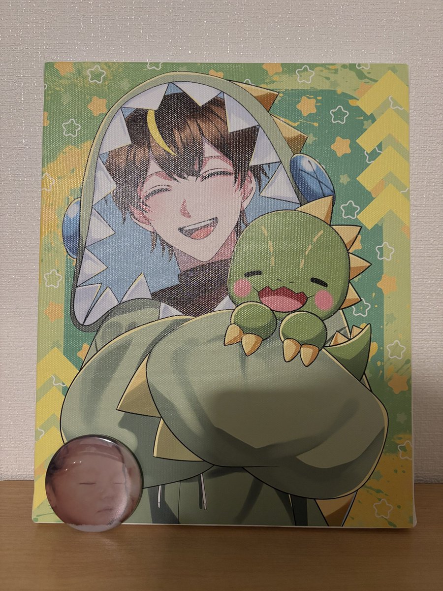 あせ🦖【ゲーム実況者】@DMで教えてくれたら絶対フォロバします🦖 tweet media