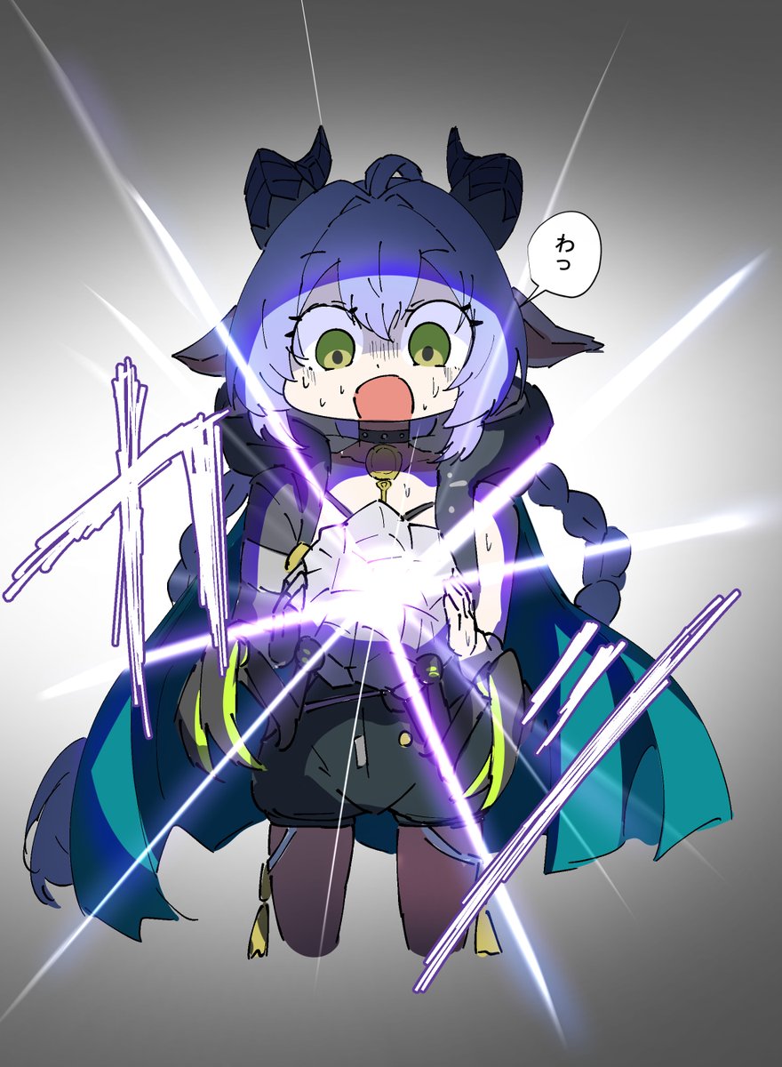てらこった tweet media