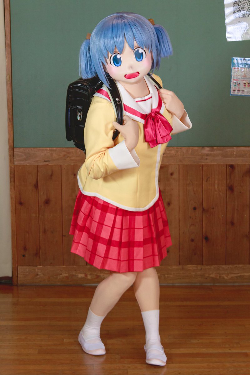 ふぃろ ⚠コスプレ写真 tweet media