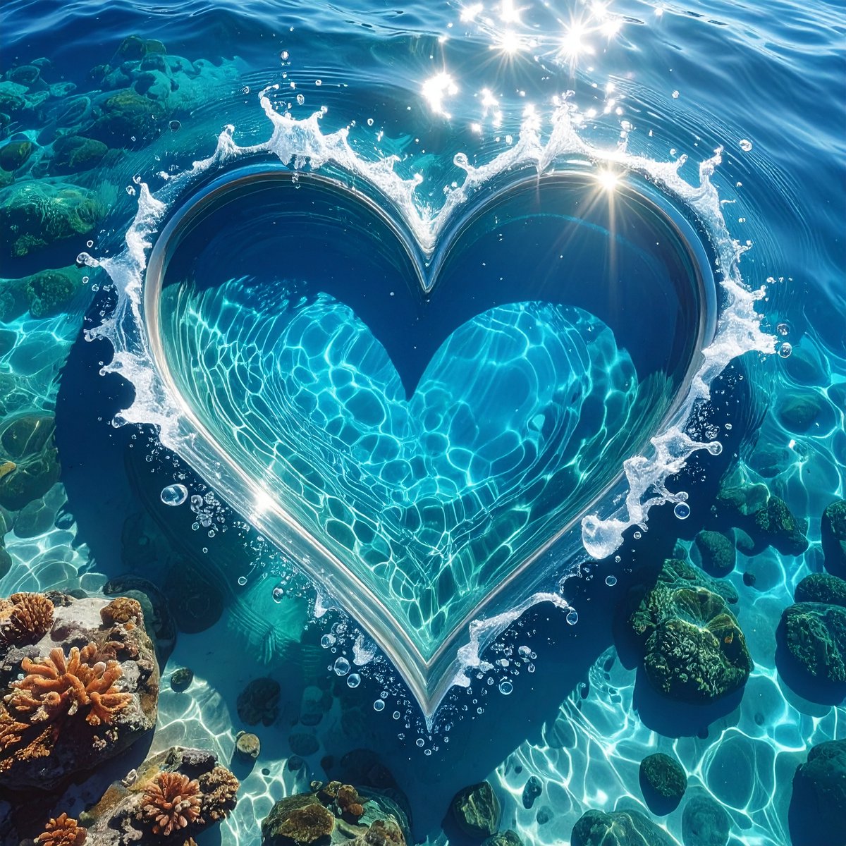 terumiya084's tweet image. Today's Heart

#AIart

#LOVE&amp;amp;PEACE

portforio.telmee.info
