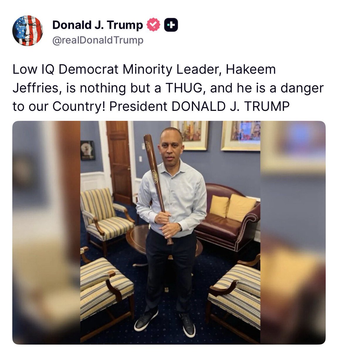 Eric Daugherty tweet media
