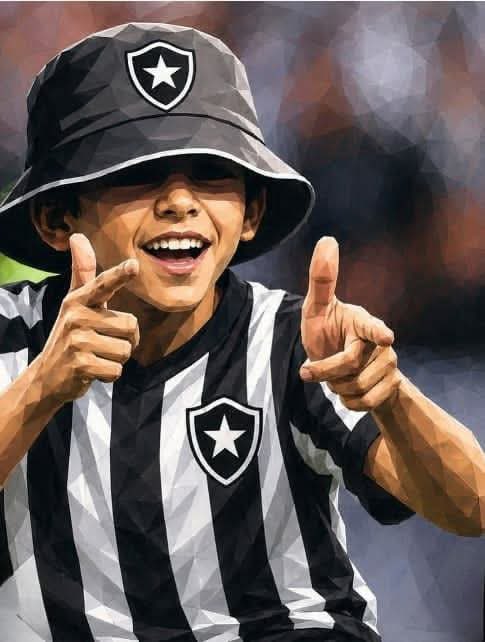 viniciusasbfr's tweet photo. Hoje tem jogo do Botafogo! 
Vamos em busca de mais três pontos super importantes para a sequência do Brasileirão. 
🔥🔥🔥🔥
#DiaDeFogo 
#VamosBotafogo 🔥 https://t.co/xGsdHBQ3w4