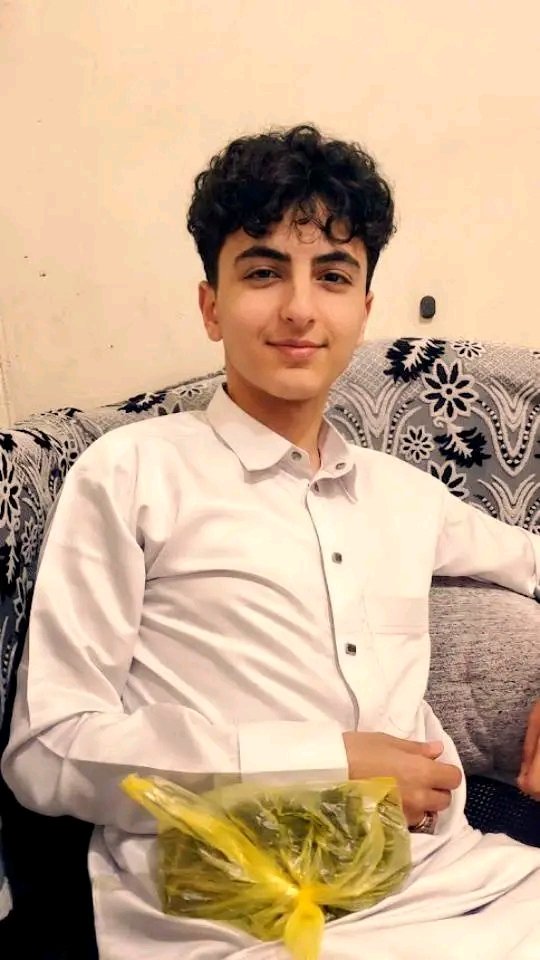 انور عدنان العواضي tweet media