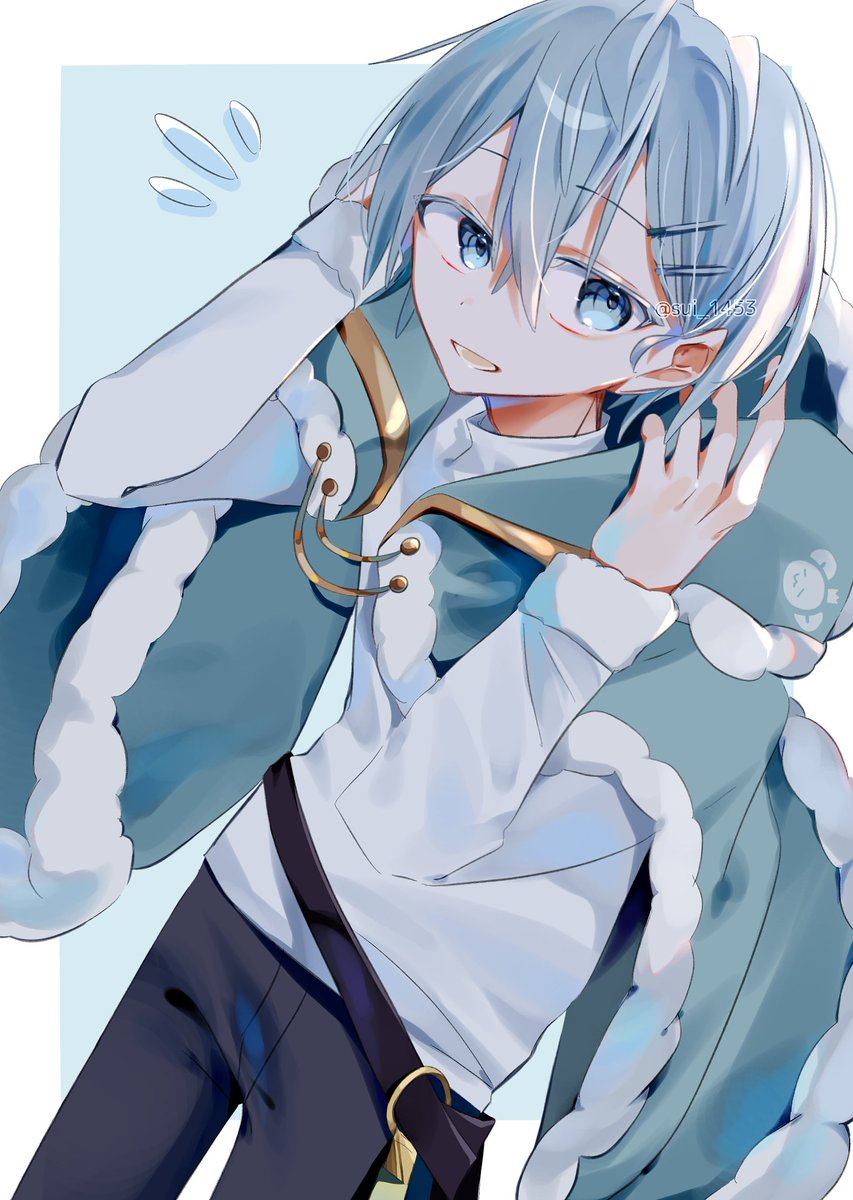 ヒロ