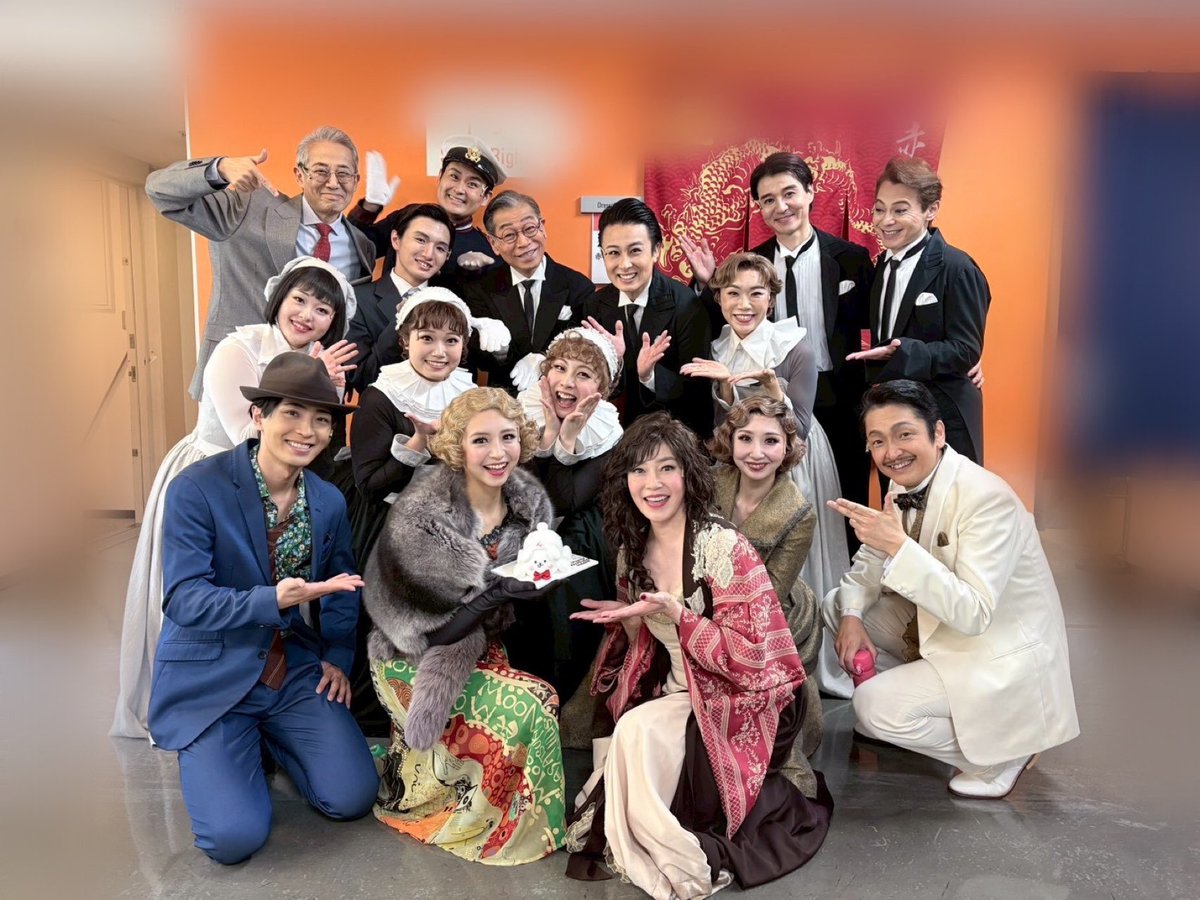 浜崎香帆 tweet media