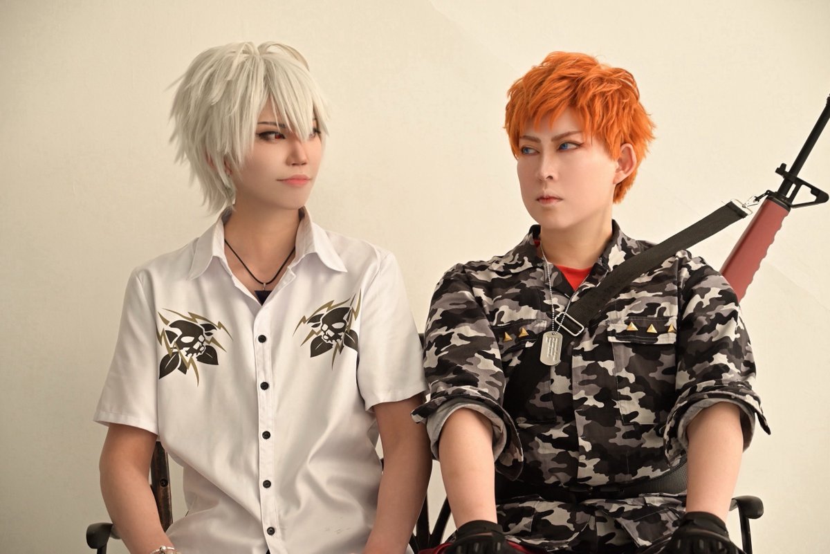 Nataku@BoPの為のお金大事に tweet media