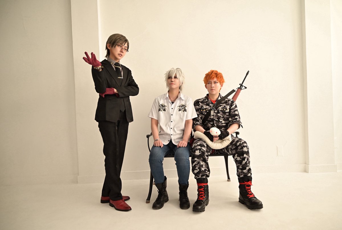 Nataku@BoPの為のお金大事に tweet media